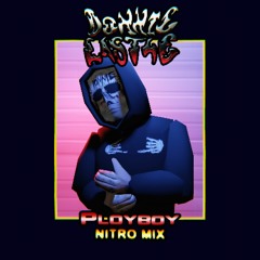Donnie Castle Ft. Ployboy Oooh (NITRO Mix)