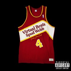 Spud Webb (Prod. Loko Cash) *MUSIC VIDEO OUT LINK IN DESCRIPTION*