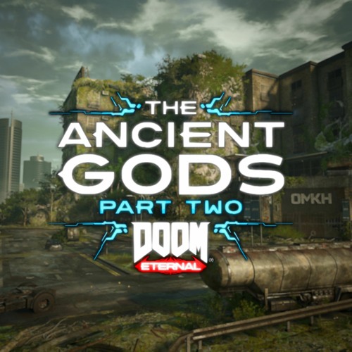 Stream Andrew Hulshult - Reclaimed Earth - DOOM Eternal: TAG Pt. 2  Soundtrack Gamerip by Abaddon | Listen online for free on SoundCloud