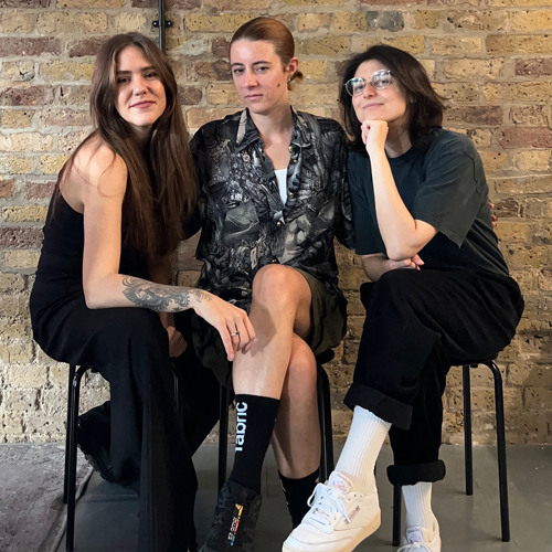 RAW SILK w/ YSANNE - Foundation FM - May '24
