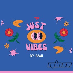 EMII Special Edits For Rinse Fm with Jyoty
