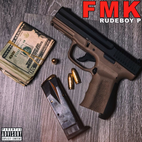 RubeBoy P - FMK