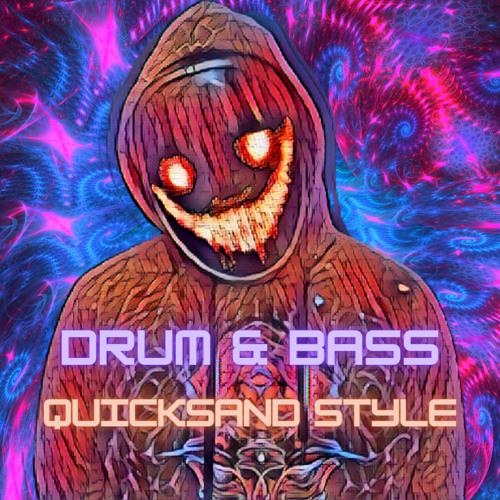 Stream QuickSand Drum n’ Bass Mix by QuickSand Listen online for