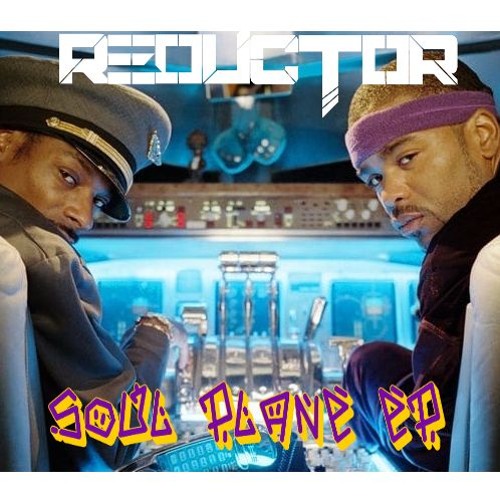 REDUCTOR - WHATS IN DAT [FULL].