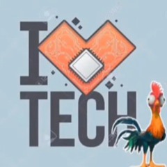 Puro tech trancado 🥶