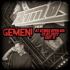 Gemeni at ATMOZ OPEN AIR! 23.07.2022 (SET 1) (Opening).mp3