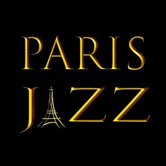 Paris Jazz - Smooth Saxophone Jazz