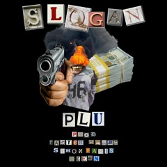 Slogan (Prod.PastorHerbs, Simon Parris and Ocean)