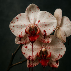 Blood Orchids