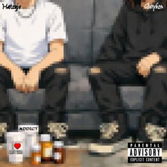 Addict (feat. Hategio)