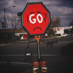 Stop don't goo.... (xon4L)