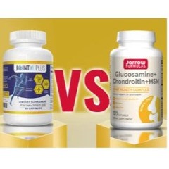 JointXL Plus Vs Jarrow Formulas Review: Which Is Best For Strengthen Joint Function