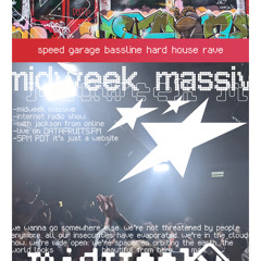 midweek massive - 05072025
