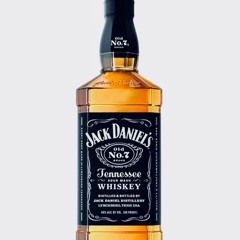 A Bottle of Jack