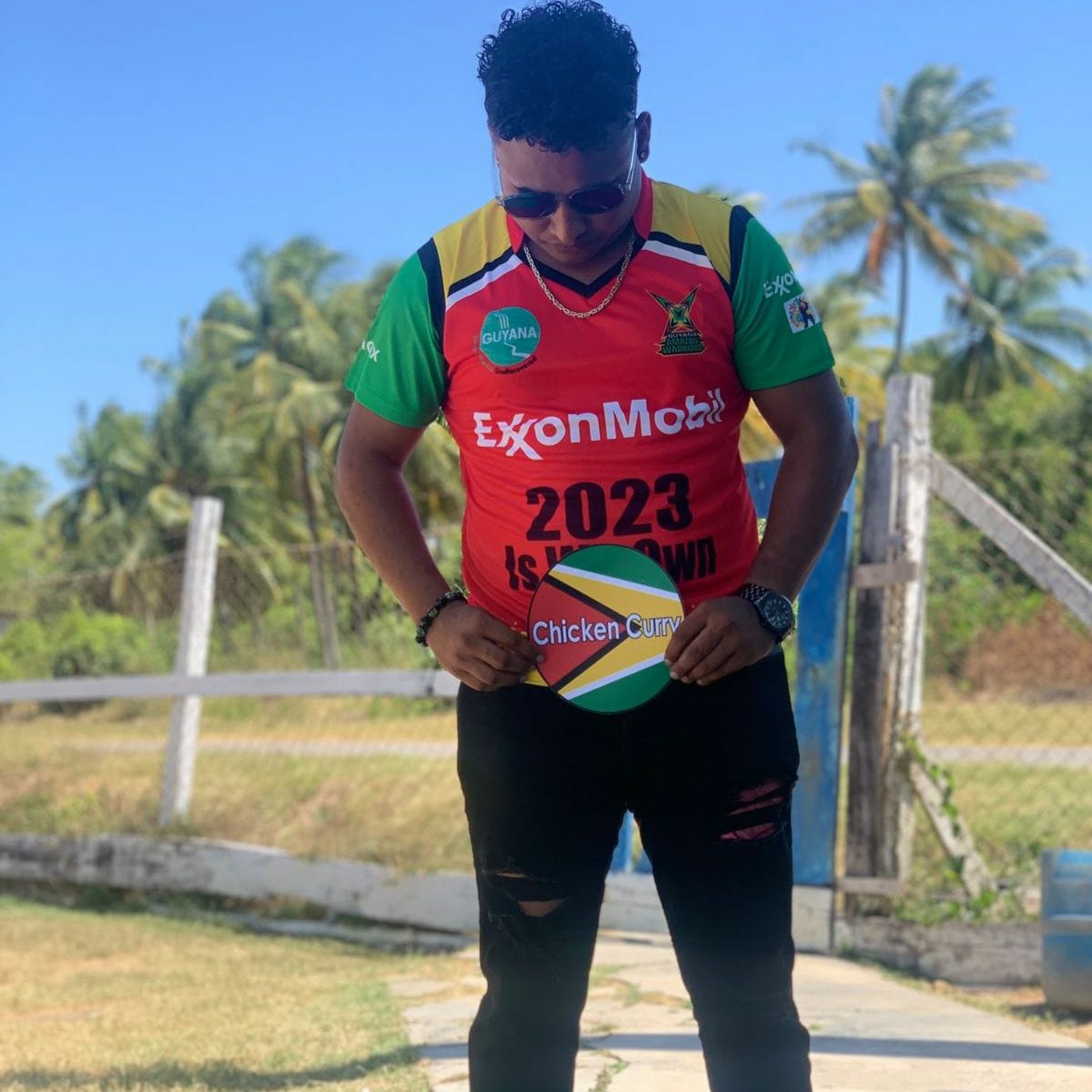 Tropic Flava Podcast