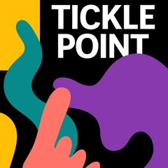 TICKLE POINT for RADIO.D59B