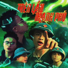 Trên Lầu Thạnh Phú - Cà Nâu