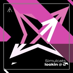 Simulcats - lookin @ u