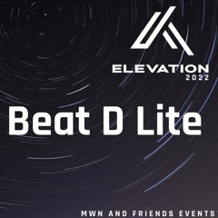 Beat D Lite @ Elevation Wasserkuppe : Main Floor Kugel : MWN And Friends Events