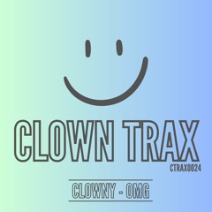 OMG (CTRAX024)