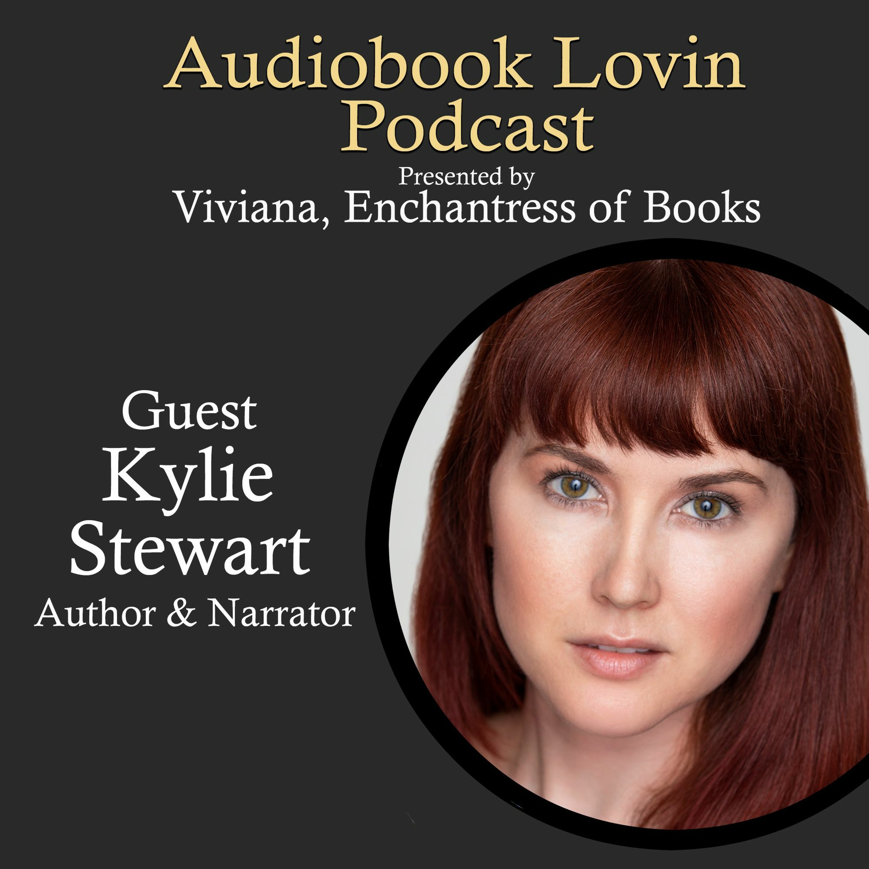 Audiobook Lovin\' Podcast