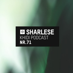 KHIDI Podcast NR.71: Sharlese