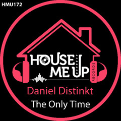 Daniel Distinkt - The Only Time