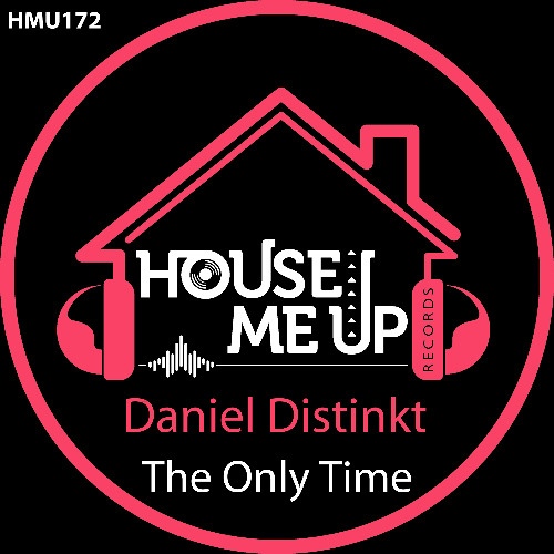 Daniel Distinkt - The Only Time