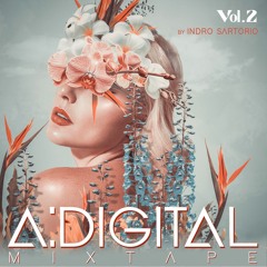 A:Digital Mixtape Vol. 2 - Mixed by Indro Sartorio