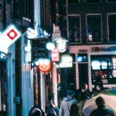 Malice - Amsterdam
