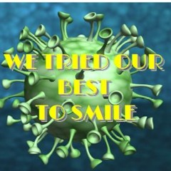 Jan, Holger, Rolferen, Knuderik - We Tried Our Best To Smile