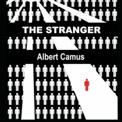 Download⚡️[PDF]❤️ The Stranger (Camus Novel)