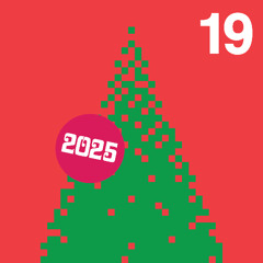 Nina's Christmas Treasury, Volume 19