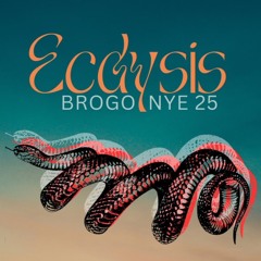 Ecdysis NYD 2025