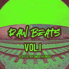 RAW BEATS vol.I