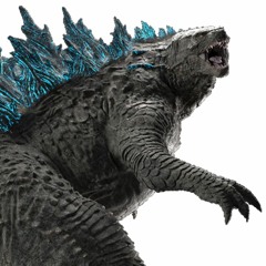 Godzilla Sings A Song (Godzilla King Of The Monsters Parody)
