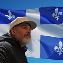 C'EST MOI, C'EST MOÉ  ! (Feat. Mario de Gaspésie)