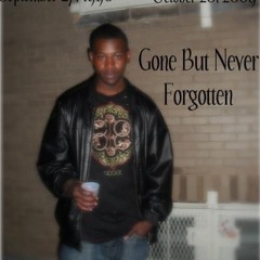 GODLIKE.D.STREXH - FLASHBACKS