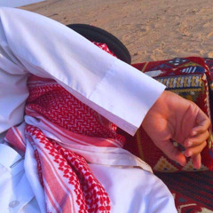 من نشدني قلت طيب / عبدالرحمن ال نجم