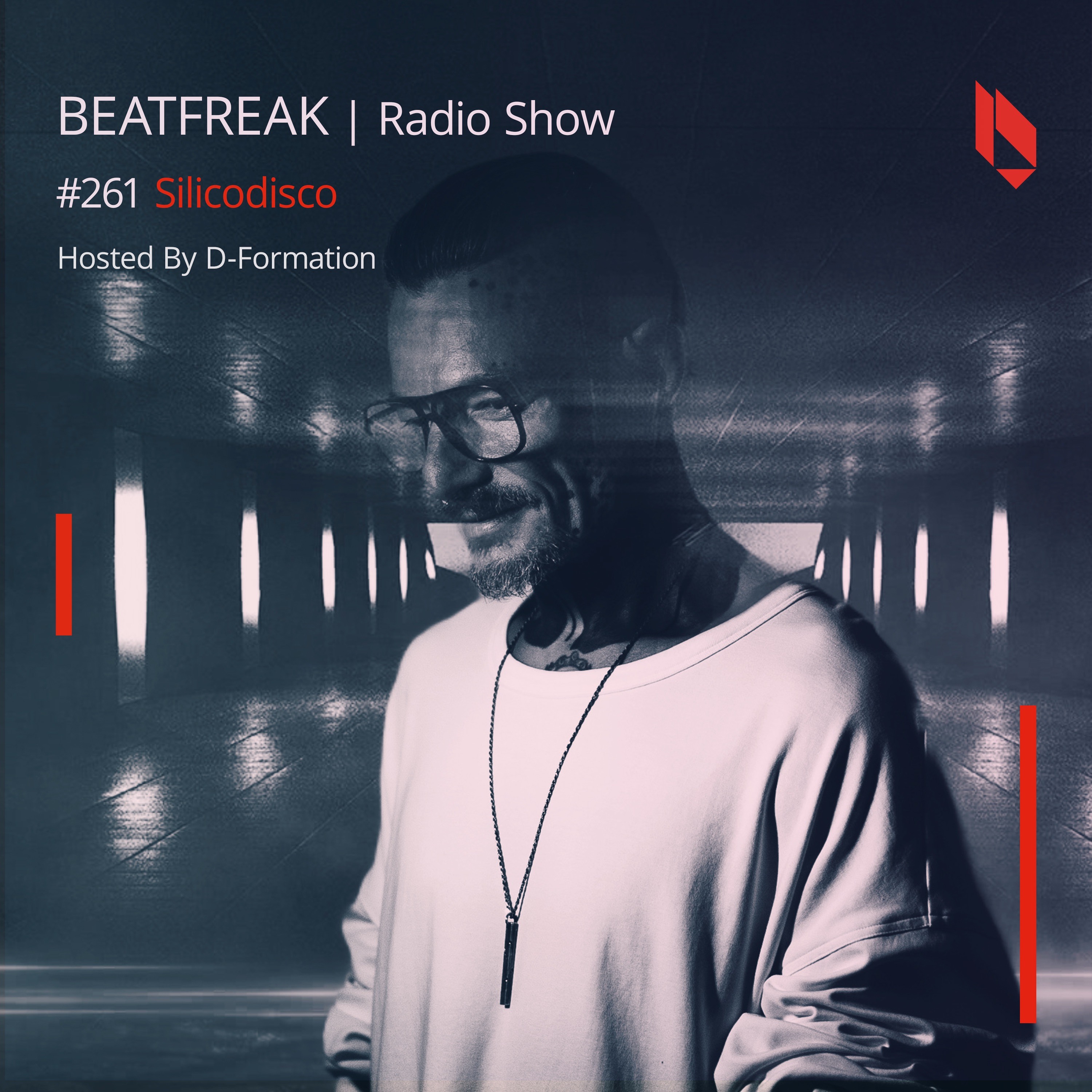 Beatfreak Radio Show by D-Formation