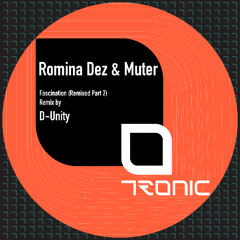 Romina Dez, Muter - Fascination (D-Unity Remix)
