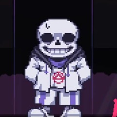 LetheTale Sans Phase 2 Dead Chess Theme (Unused)