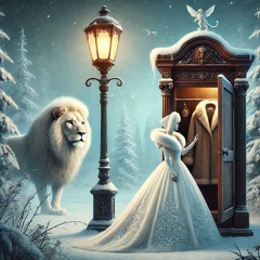 Aslan - "Wrong Will Be Made Right" by C.S Lewis (The Chronicles Of Narnia)
