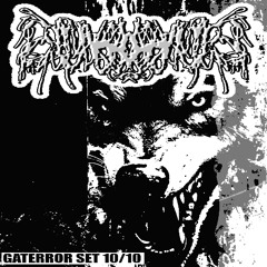 GATERROR SET
