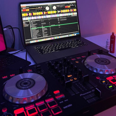 Vietmix2025 - Thập Cẩm Xà Bần Vol4 - DJ PHUC ANH