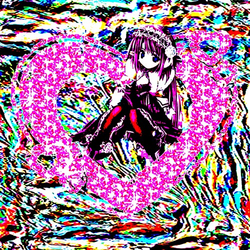 only1for_me w/ of, heart