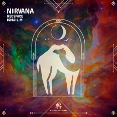 Redspace, ISMAIL.M - Kundalini (Original Mix) [Cafe De Anatolia]