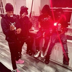 Theregobabydee x Gb Omerta - First To Hop Out