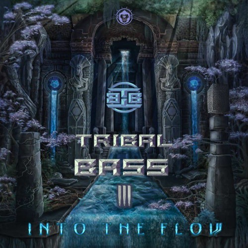 Sikha Pros - The Frog Who Croaked Wisdom [V.A. Tribal Bass III - Into The Flow]