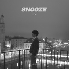 백현 BAEKHYUN - SNOOZE (SZA)